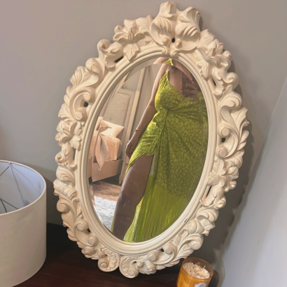 Lime Tango Dress - Picture 4 of 5